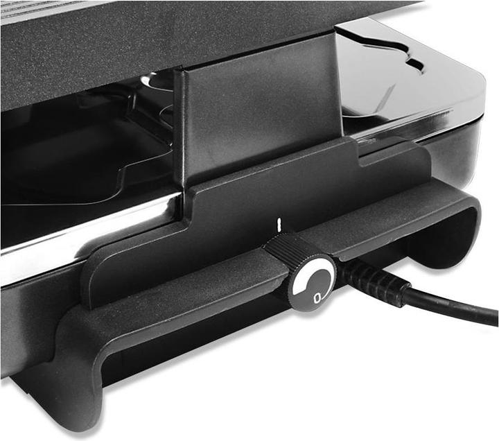 Produktbild Novis Classic 8 & Hot Stone