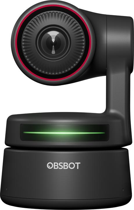 Actual product image Obsbot Tiny 4K