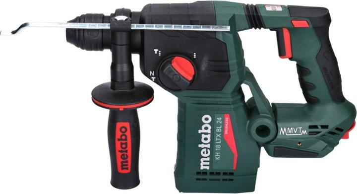 Produktbild Metabo KH 18 LTX BL 24 (Akkubetrieb)