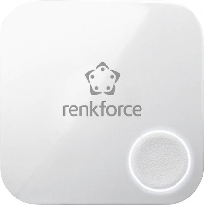 Actual product image Renkforce RF-WPR-310 HDMI wireless presentation receiver (60 m, HDR)