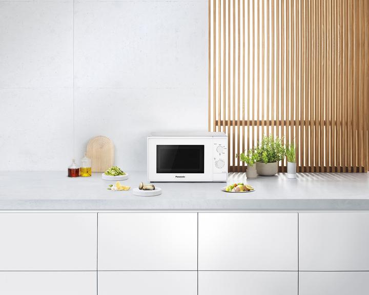 Produktbild Panasonic NN-E20JWMEPG (20 l)