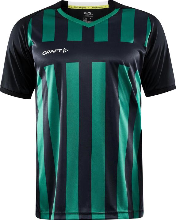 Noir, Équipe Green