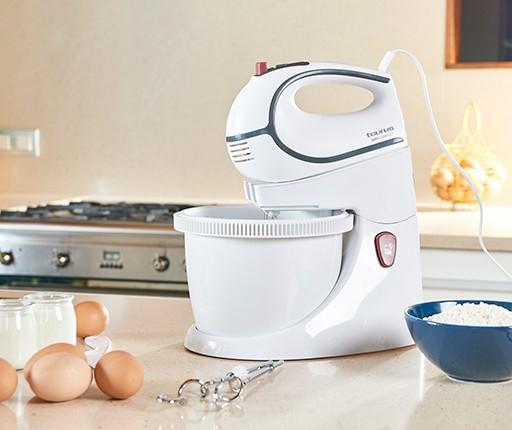 Image du produit Taurus Kneader 500W Giro Complet (500 W)