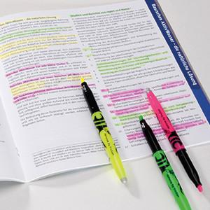 Produktbild Pilot FriXion Light (Pink, 3.80 mm, 1 x)