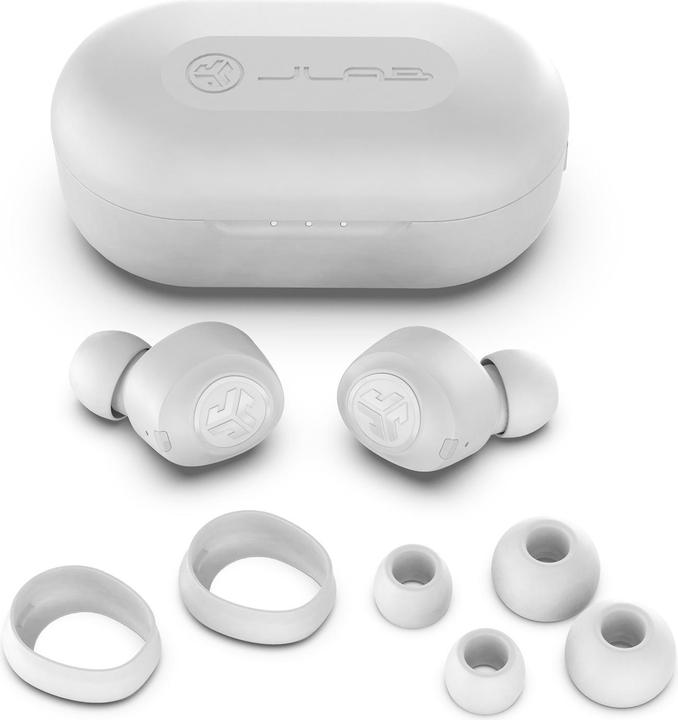 Image du produit JLab Audio JBuds Air (18 h, Sans fil)