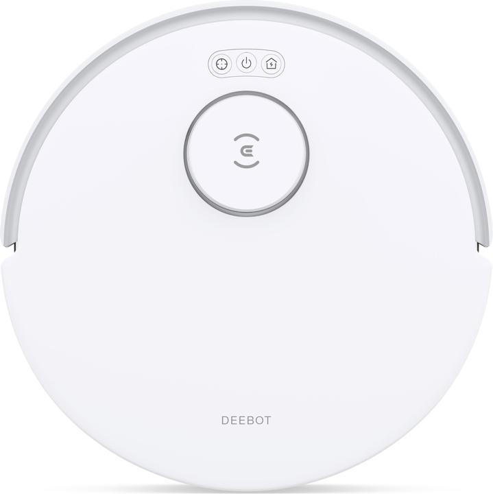 Produktbild Ecovacs Deebot N20 Pro ‌Plus (Saugwischroboter)