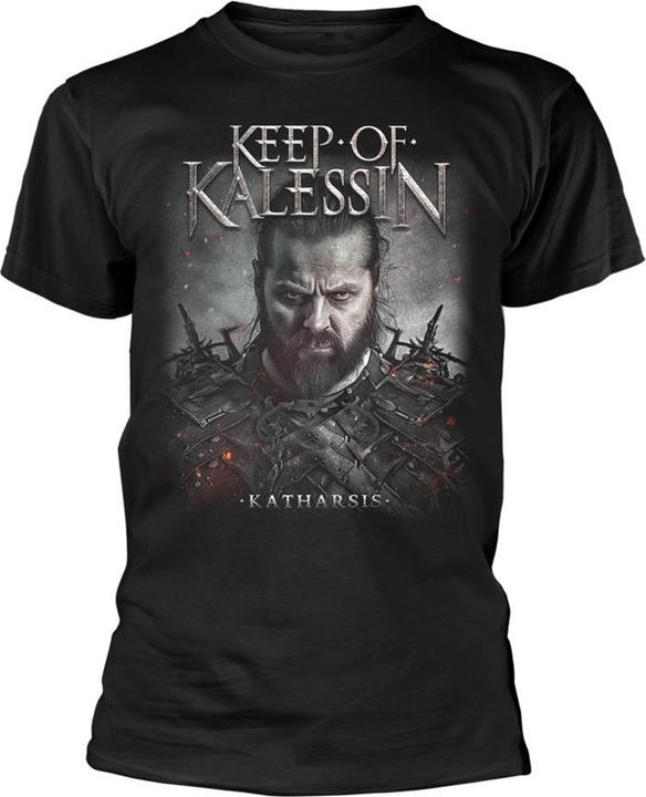 Keep of Kalessin Katharsis