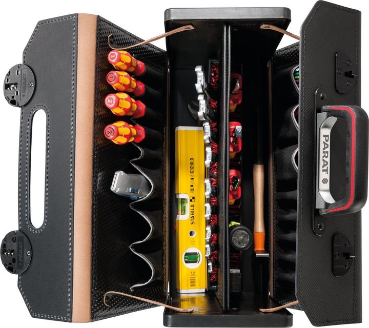 Actual product image Parat Professional tool bag (1 pieces)