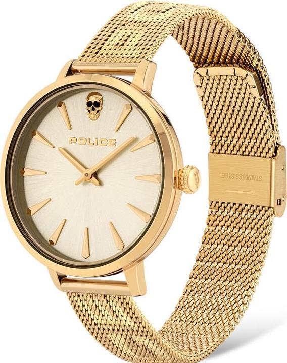 Immagine prodotto Police Miona (Orologio da polso analogico, 36 mm)