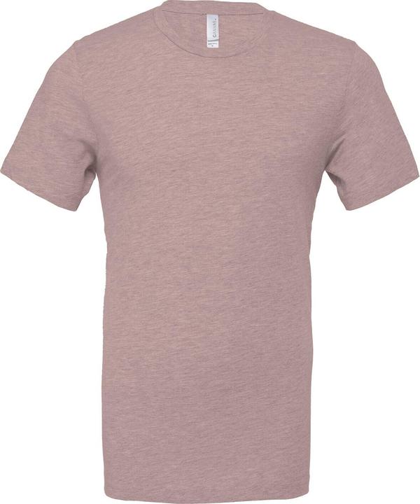 Bella Canvas Cvc Tshirt Kurzärmlig