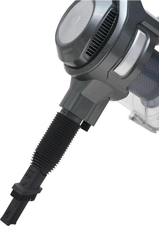 Produktbild Royalty Line HVC-15055R - Steelstofzuiger