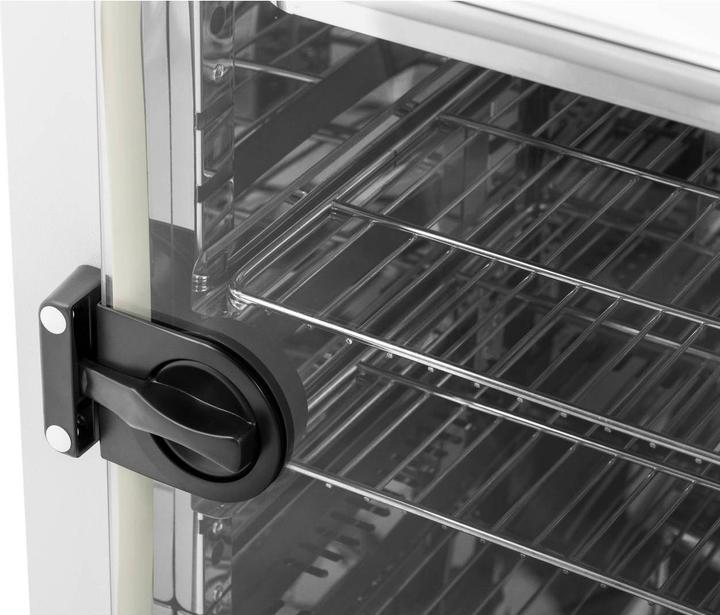 Actual product image Steinberg Laboratory Incubator - 5 - 70 °C - 125 L - air circulation