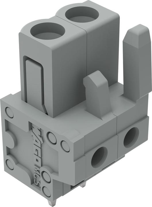 Actual product image Wago 232-139