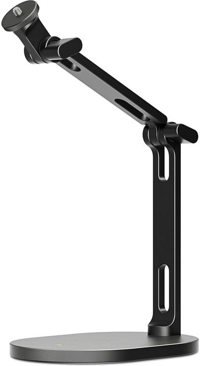 Actual product image RØDE DS-2 microphone stand desktop studio arm
