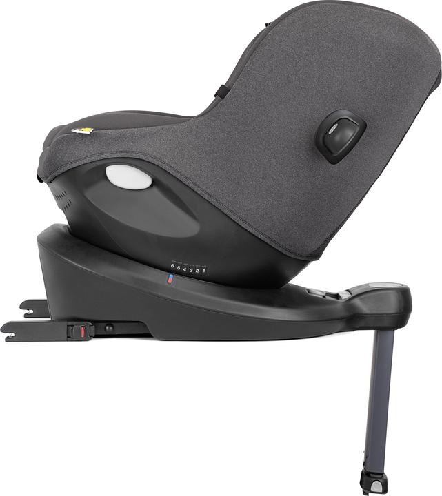 Immagine prodotto Joie i-Spin 360 (Reboarder, ECE R129/i-Size Standard)