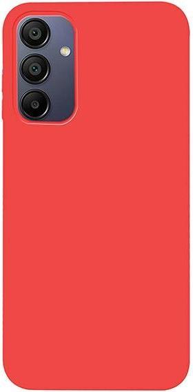 Produktbild Beline Etui Candy + S926 czerwony/red (Samsung Galaxy S24+)