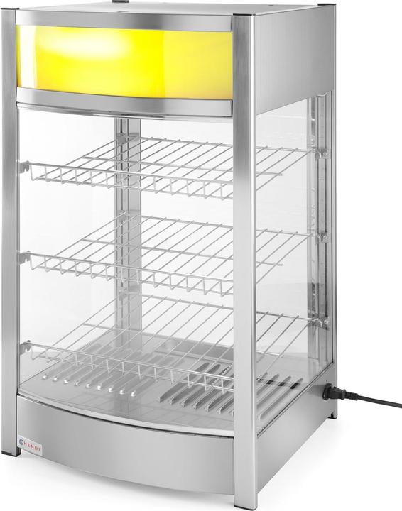 Immagine prodotto Hendi Vetrina riscaldante 800W