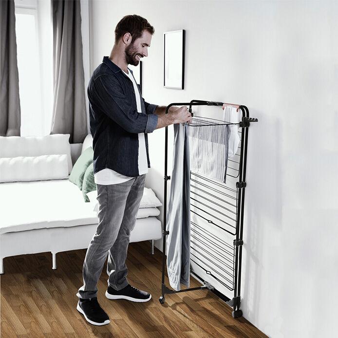 Actual product image Vileda clothes horse (30 m)