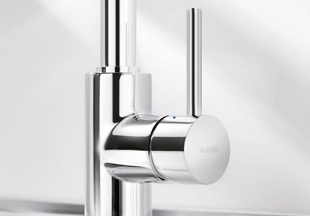Actual product image Blanco Mida