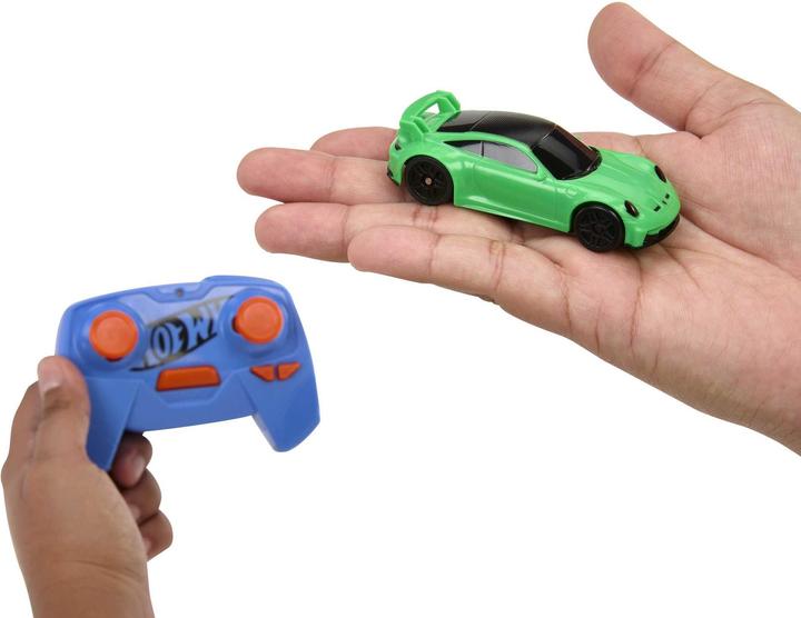 Immagine prodotto Hot Wheels HLT20