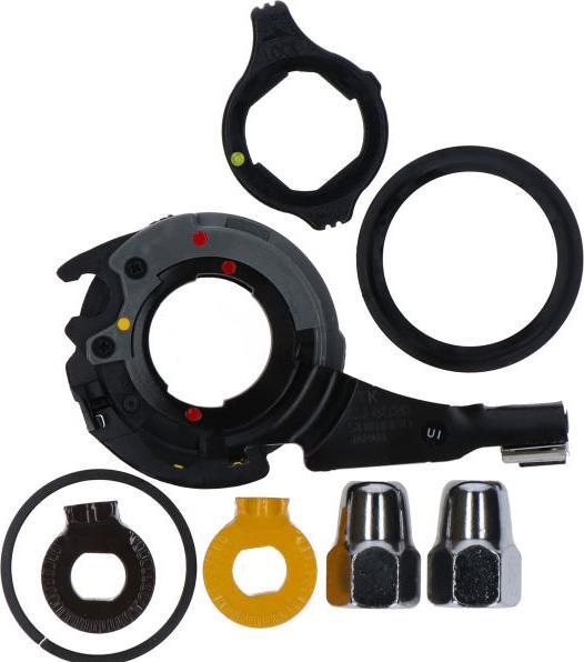 Actual product image Shimano Nexus