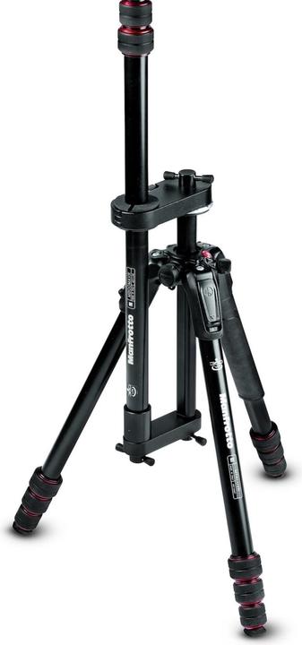 Actual product image Manfrotto VR Tripod (Metal)