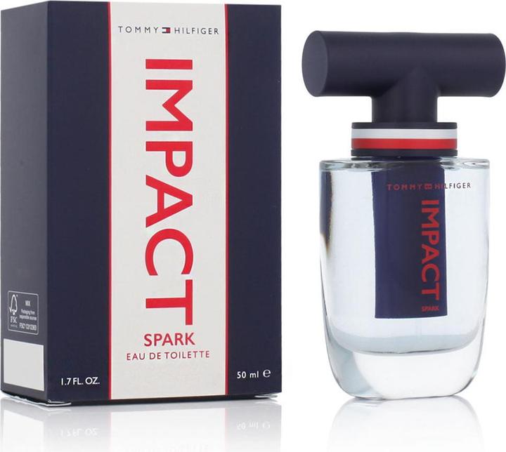 Tommy Hilfiger Impact Spark