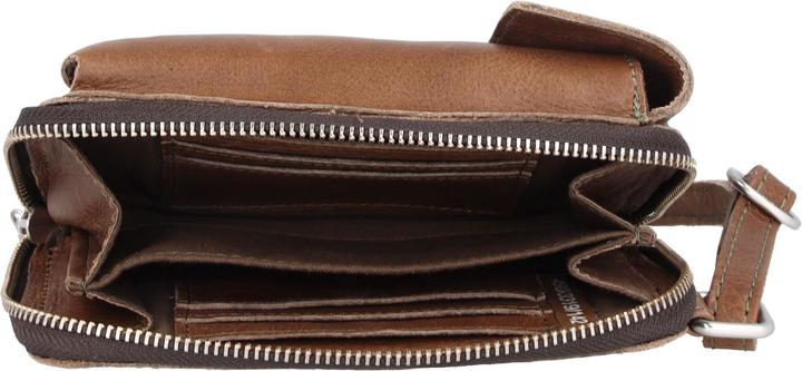 Immagine prodotto Cowboysbag Custodia per cellulare Garston in pelle 9 cm