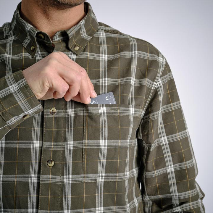 Actual product image Solognac 100 (XL)