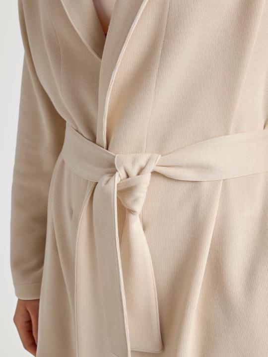 Immagine prodotto Calida Lounge Rosy Jacke mit Bindeband (L)