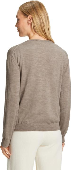 Immagine prodotto Falke BA V-Neck New Merino w (S)