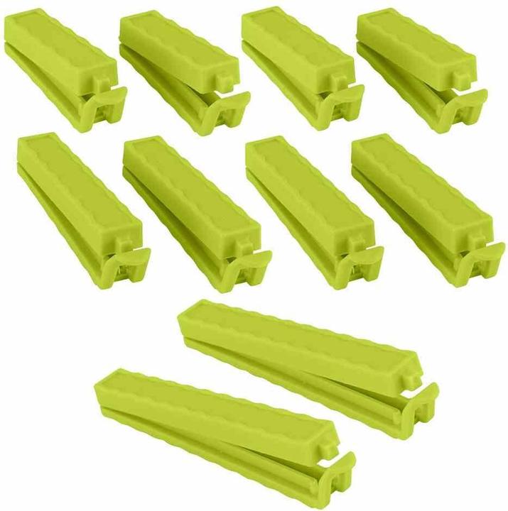 Image du produit Metaltex Clip pour sac (10 x)