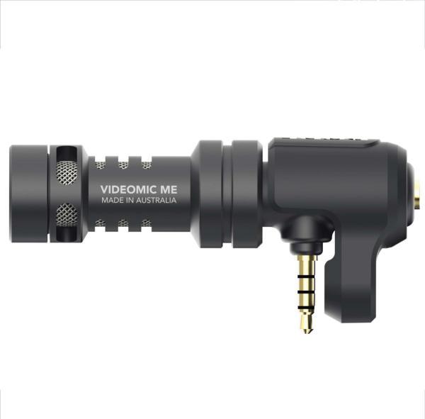 Produktbild RØDE VideoMic Me