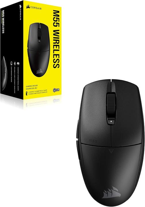 Produktbild Corsair M55 (Kabellos)