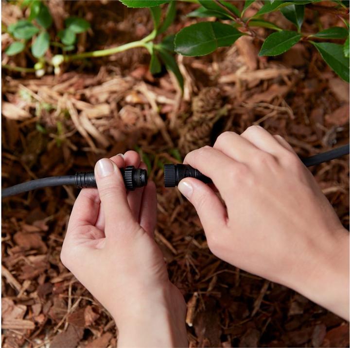Actual product image Philips Hue extension cable 5m