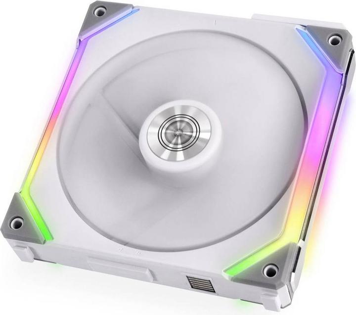Lian-Li Uni Fan SL140 (140 mm, 1 x)