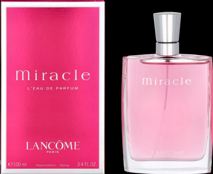 Lancôme Miracle