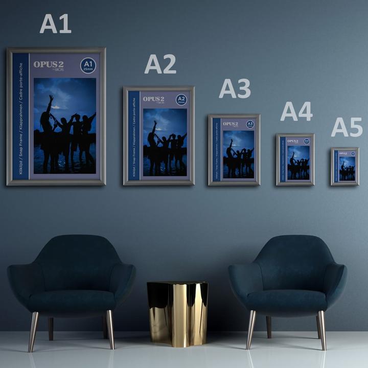 Actual product image Europel Mamo (A2)