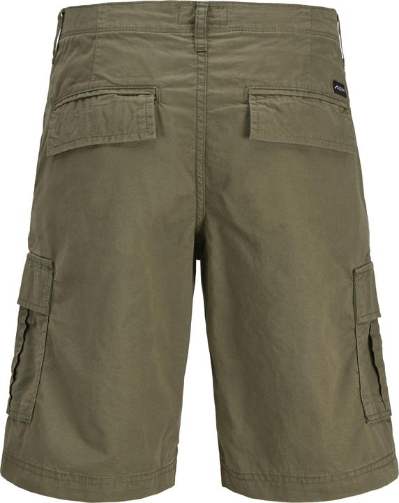Actual product image Aprel Loose Fit Cargo Shorts Cargo Shorts (L)