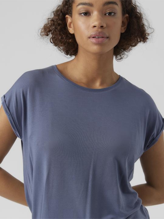 Produktbild Vero Moda Vmava Plain Ss Top Ga Jrs Noos (M)