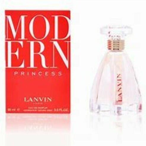 Image du produit Lanvin Modern Princess Eau De Parfum Spray (Eau de parfum, 90 ml)
