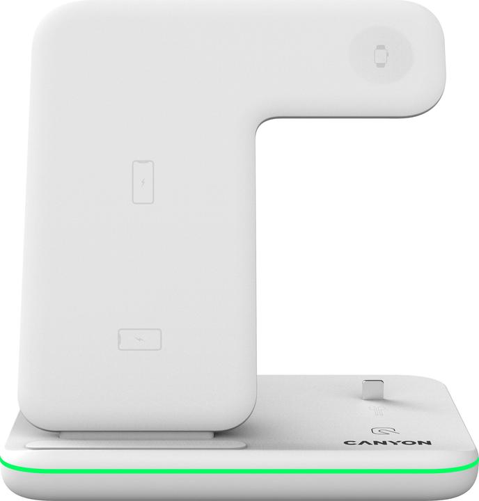 Produktbild Canyon Wireless Dock 3in1 (15 W)