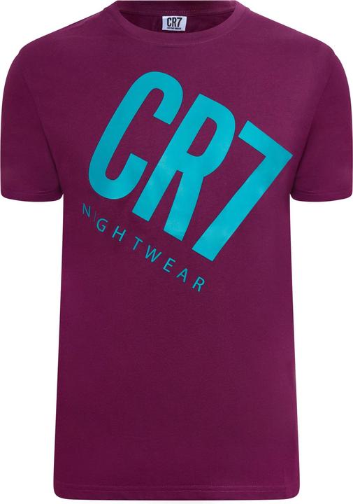 Image du produit CR7 Mens Pyjama court (L)