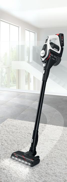 Actual product image Bosch Hausgeräte Unlimited 8 Gen2 BKS8214W