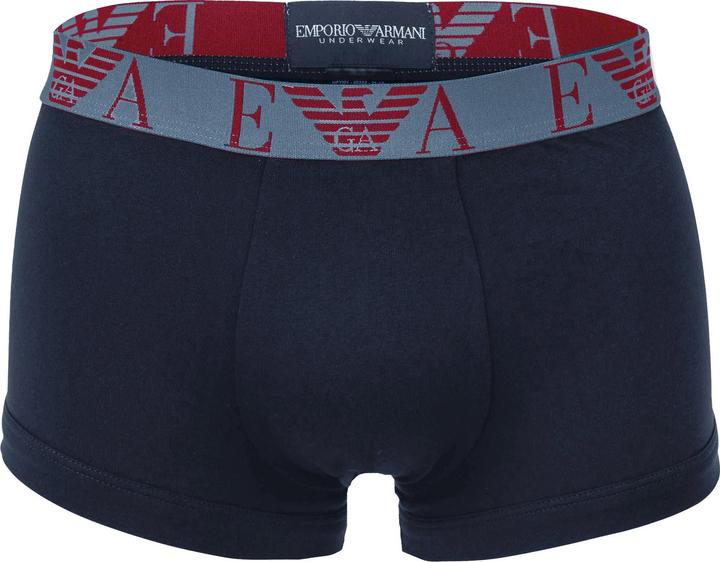 Produktbild Emporio Armani Bold Monogram (M, 3er Pack)