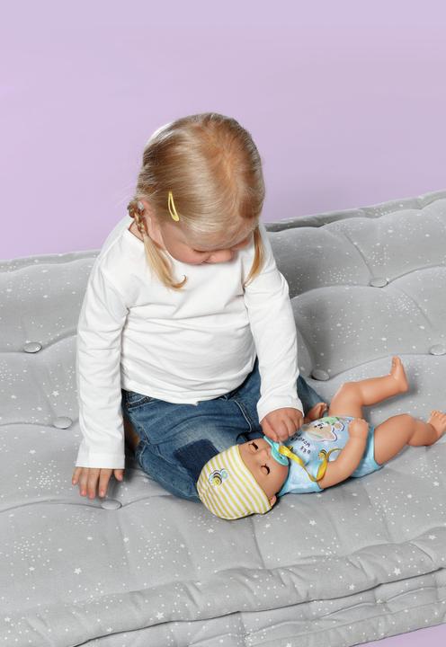 Produktbild Zapf Creation BABY born Little Baby Boy