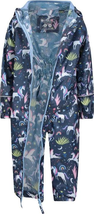 Actual product image Mountain Warehouse Baby rain suit (80)