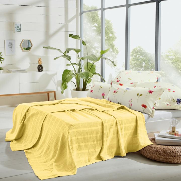 Actual product image Erwin Müller Summer blanket (150x200 cm)