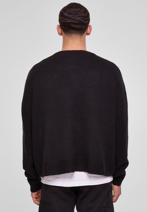 Produktbild Urban Classics Initials Cardigan (S)