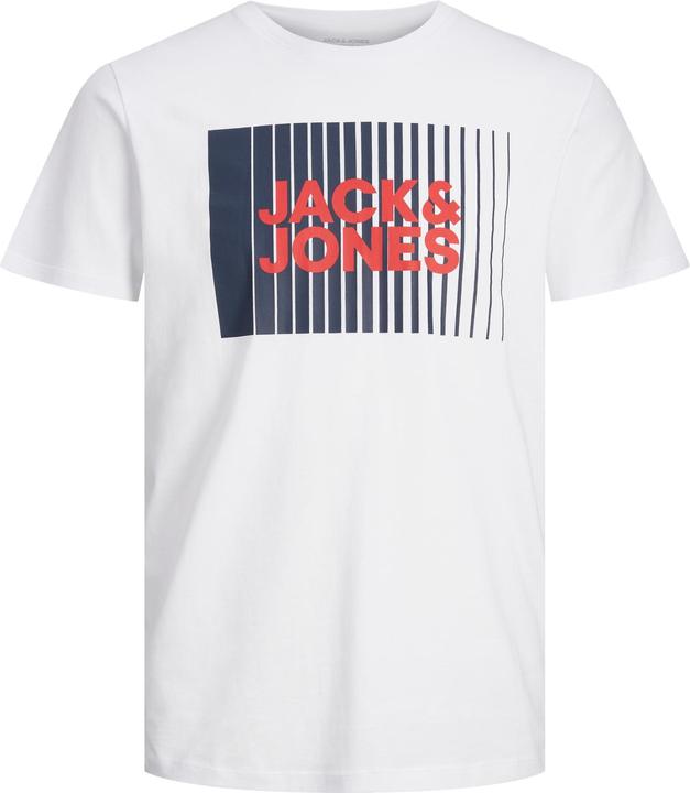 Jack & Jones Logo T-Shirt (XL)